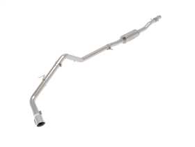 Apollo GT Cat-Back Exhaust System 49-43115-P
